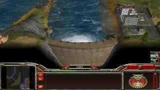 Command & Conquer Generals ZH mission Super Hero++