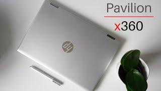 HP Pavilion x360 (2021) | Review and Unboxing