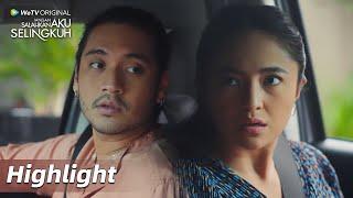 Highlight EP04 Anna gak tahan! Dimas makin hari makin nyebelin | Jangan Salahkan Aku Selingkuh