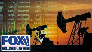 Global markets brace for potential huge surge in oil prices
