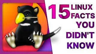 15 LINUX FACTS that your loved ones will never tire hearing about 