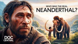 Neanderthals were more like us than we previously Imagined | Documentary | DC