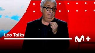 Leo Talks: Fiebre por viajar | Movistar Plus+