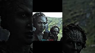 Birth of the Night King ️️ | Children of the Forest’s Dark Creation ️ | #gameofthrones  #shorts