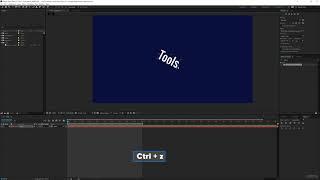 17. Rotation and Anchor Point | After Effects for Beginners Course