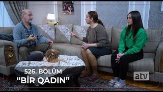 Bir Qadın 526.Bölüm