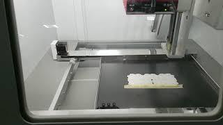 Seamark ZM x ray inspection machine X6600 CNC function with the LED board void calculation