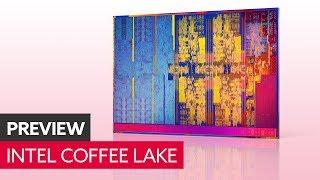 Intel’s Coffee Lake CPUs are set to be gaming monsters | Hardware