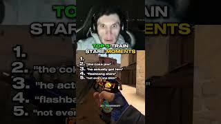 Top 5 Trainwrecks Juiced Up Moments #trainwreckstv #trainwrecks #cs2 #csgo #cs2clips #shorts #top5