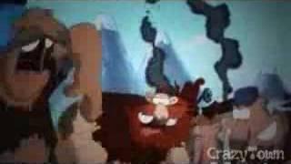 Werner (We are the champions)