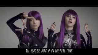 FEMM - The Real Thing (Music Video)