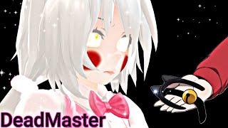 [MMD] Sad Cat Dance Meme +DL (DeadMaster)