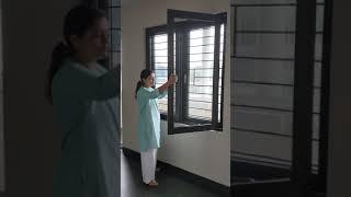 uPVC Villa Window | uPVC Windows | Aparna Venster