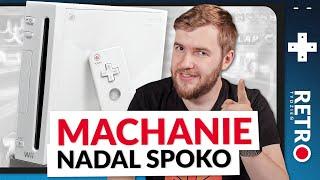 Nintendo Wii, czyli rewolucja | RetroTydzień #6