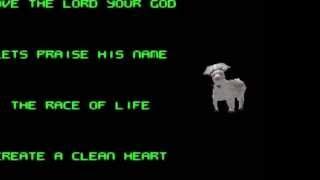 Pharaoh Goat - JonTron