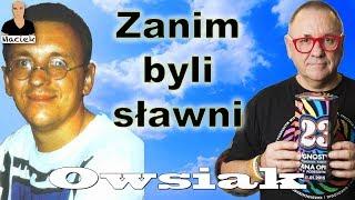 Jerzy Owsiak | Zanim byli sławni