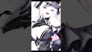 elbe edit | Azur lane