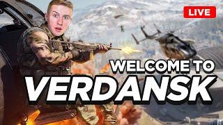  LIVE - #1 MNK PLAYER ON WARZONE  WINNING ALL DAY 
