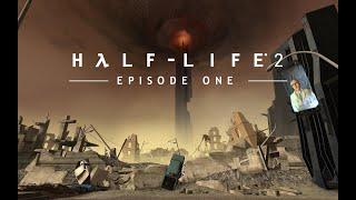 Half-Life 2 Episode 1 №6 Финал