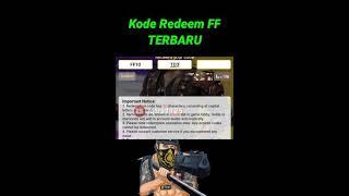 BAGI-BAGI KODE REDEEM FREE FIRE BUNDLEA ALOKKODE REDEEM FF TERBARU NOVEMBER 2021 WORK