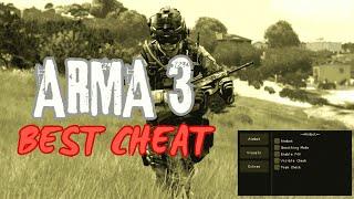 [TUTORIAL] ARMA 3 NEW CHEAT | AIMBOT + ESP + OTHER | FREE DOWNLOAD | UNDETECTED MOD MENU