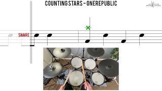 How to Play     Counting Stars   OneRepublic