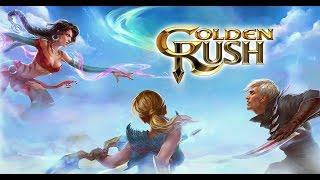 Обзор Golden Rush (Лучшая браузерка)