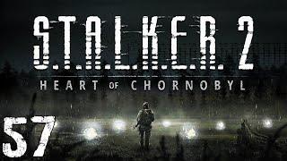 S.T.A.L.K.E.R. 2: Heart of Chornobyl #57. Бункер "Искры"