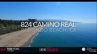 Real Estate Agent Todd Pearl of Keller Williams (824 Camino Real, Redondo Beach, California)