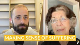 The Meaning of Suffering & Human Flourishing w/ Fr. Gregory Pine, O.P. & Prof. Eleonore Stump