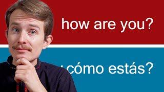 500 Everyday Phrases and Questions In Spanish