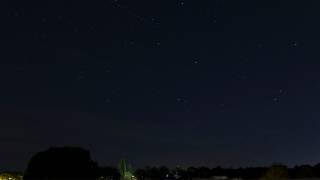 Sky / Stars Timelapse Sunrise - Free Footage - Full HD 1080p