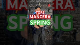 My Favourite 5 Mancera Fragrances for Spring 2024 | Long Lasting Fragrances colognes