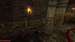 Gothic 2 Gold 1 серия В начале