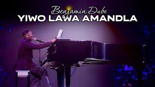 Benjamin Dube ft. Mandla Tshabalala & House Of Grace - Yiwo Lawa Amandla (Official Music Video)