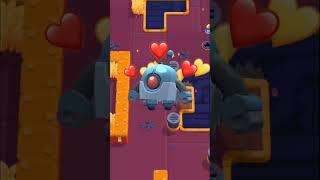 как зовут всех роботов в бс #shorts #brawlstars #бравлстарс