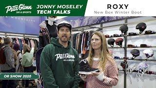 2020 Roxy New Box Winter Boot Review