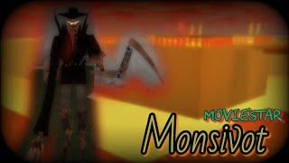 Monsivot - MOVIESTAR | Midnight Horrors (Roblox)