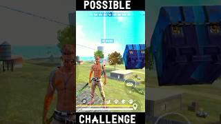  airdrop challenge in free fire video  ( #viral #freefire #tranding #shots #challenge #airdrop )