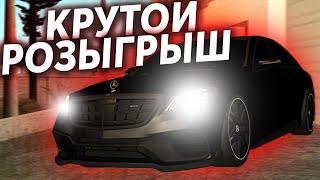 УСТРОИЛ КРУТОЙ РОЗЫГРЫШ ДЛЯ ВАС! ПОКУПКА ТАЧЕК ИЗ ОБНОВЫ! - (MTA l Storm)