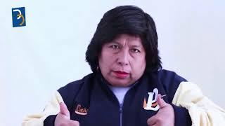Ingresantes - UNSA