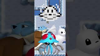 Are These Sprites Even REAL Pokemon?