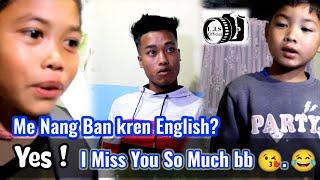 Me Nang ban Kren English? Yes,,I Miss You so much bb_||L.J.S OFFICIAL CHANNEL