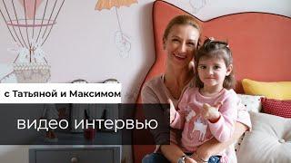 Видео интервью с олимпийскими чемпионами Татьяной Волосожар и Максимом Транковым