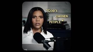 That is not what God's chosen people do.