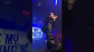 Dance My Darling - Live in Urban Elves Fest #industrial #darkwave #gothic #aggrotech #darkelectro