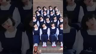 #friedrice rap song goes hard with this synchronized dance #dance #rap #food #asian