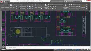 3. Масштаб и растянуть (AutoCad)