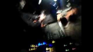 Luca Skatek Liveset Torino 2013 part 3!! NoizeSoldiers Crew