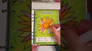 May 29: bullet journal with me  #bujo #bulletjournal #journal #asmr #diy #relaxing #cozy #2025